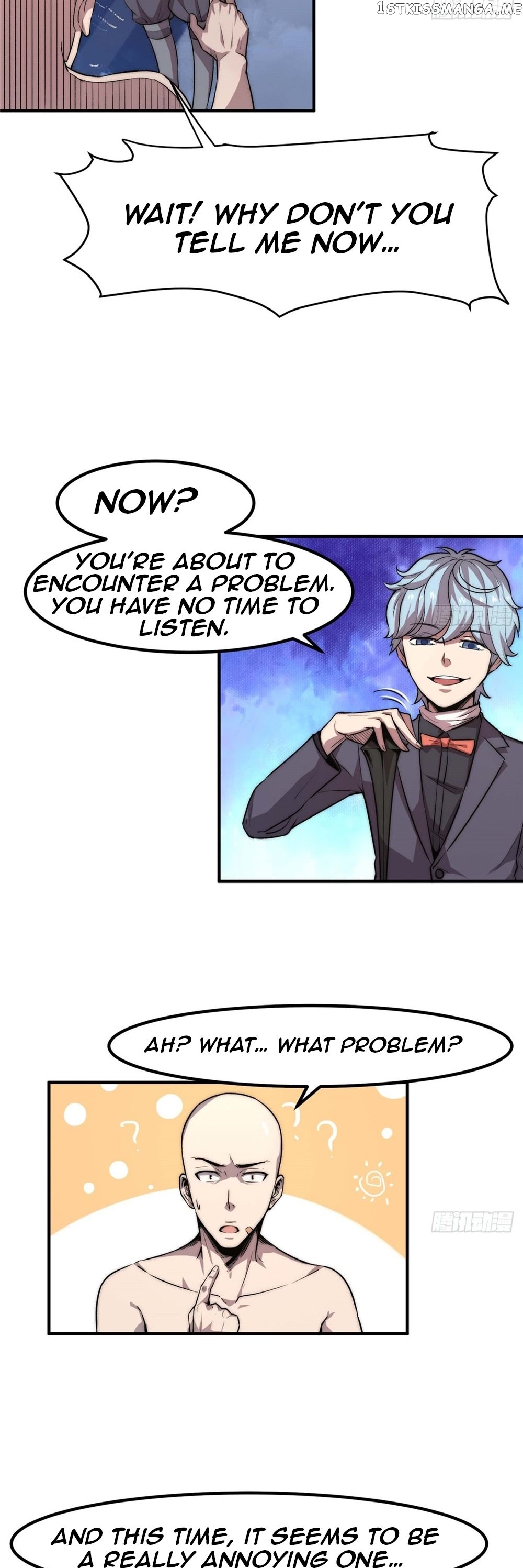 Black Card chapter 4 - page 26