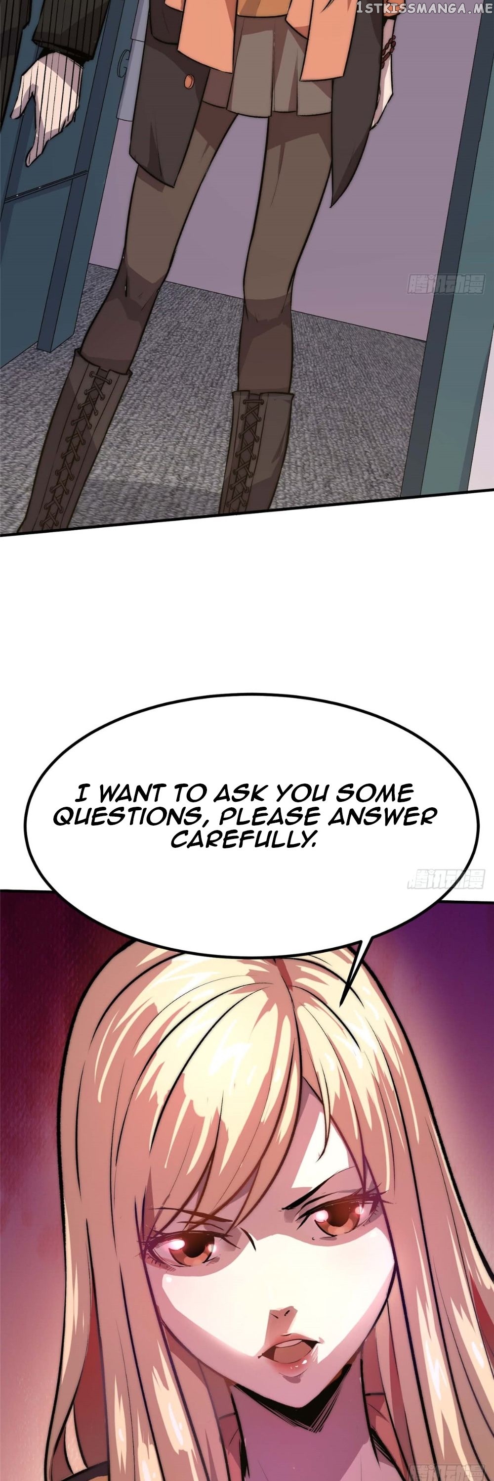 Black Card chapter 4 - page 30