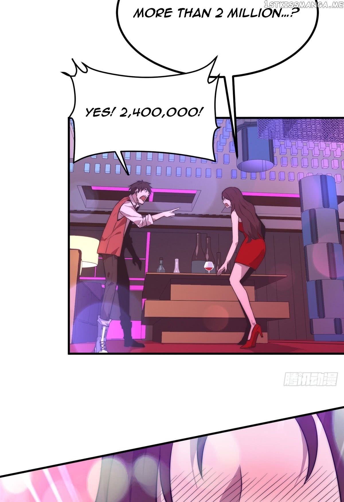 Black Card chapter 3 - page 11