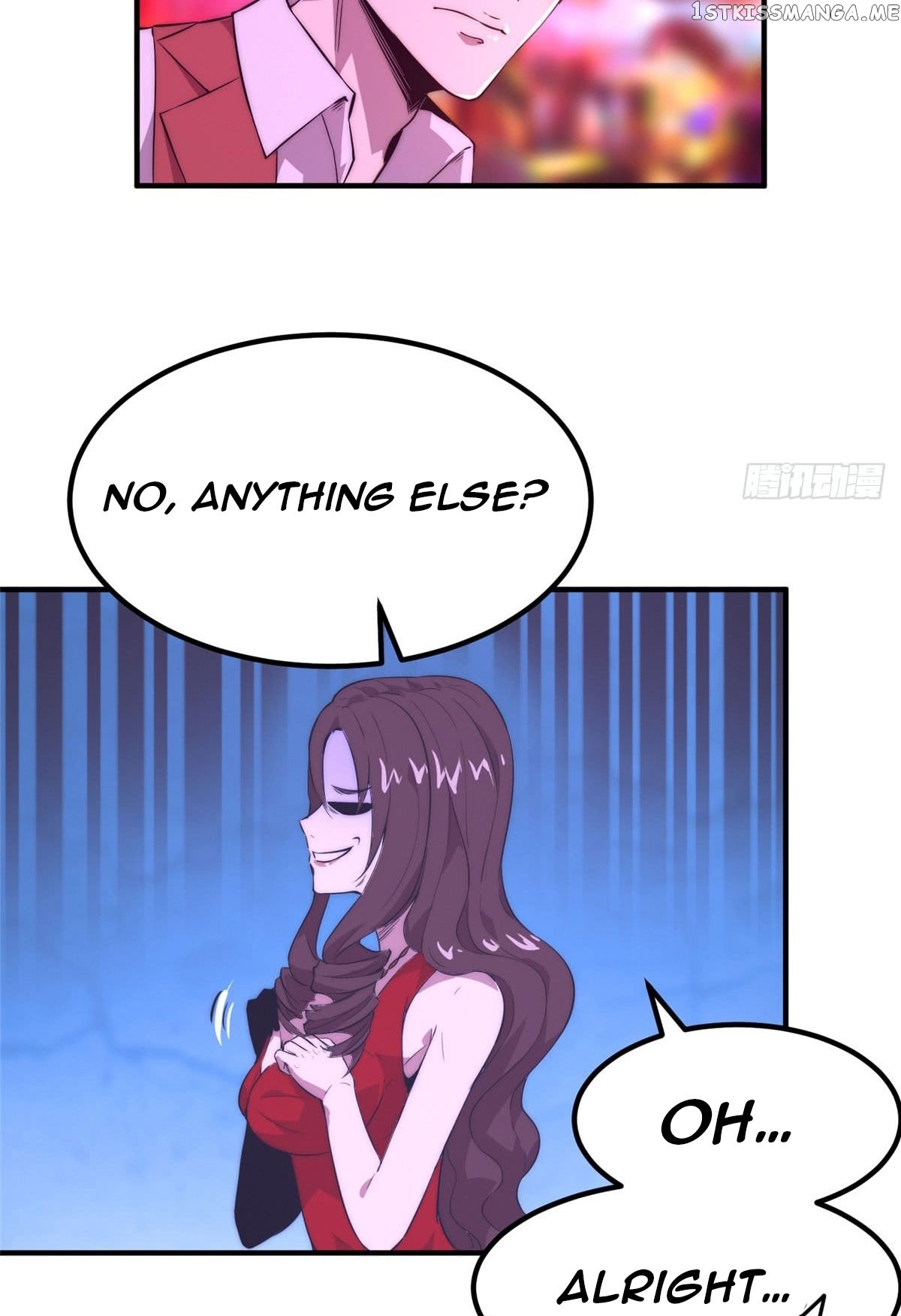 Black Card chapter 3 - page 14