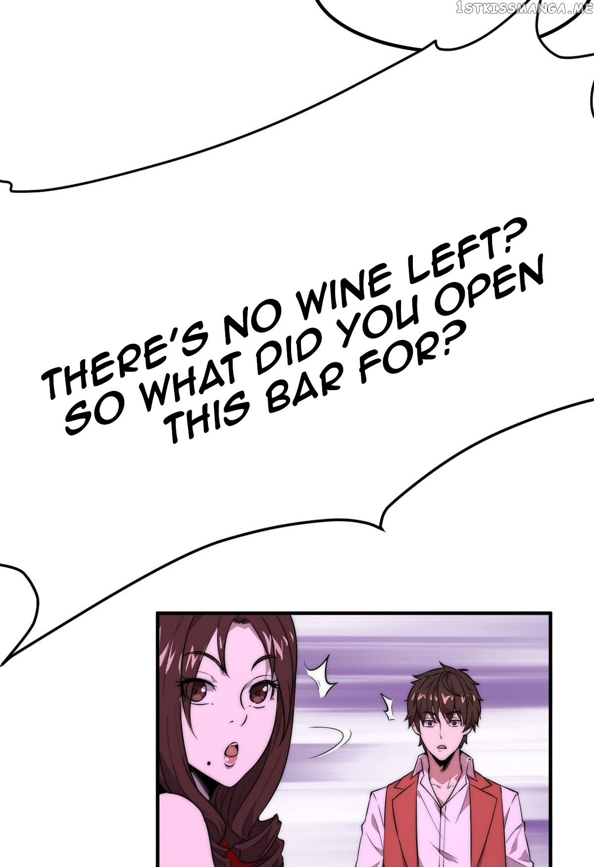 Black Card chapter 3 - page 15