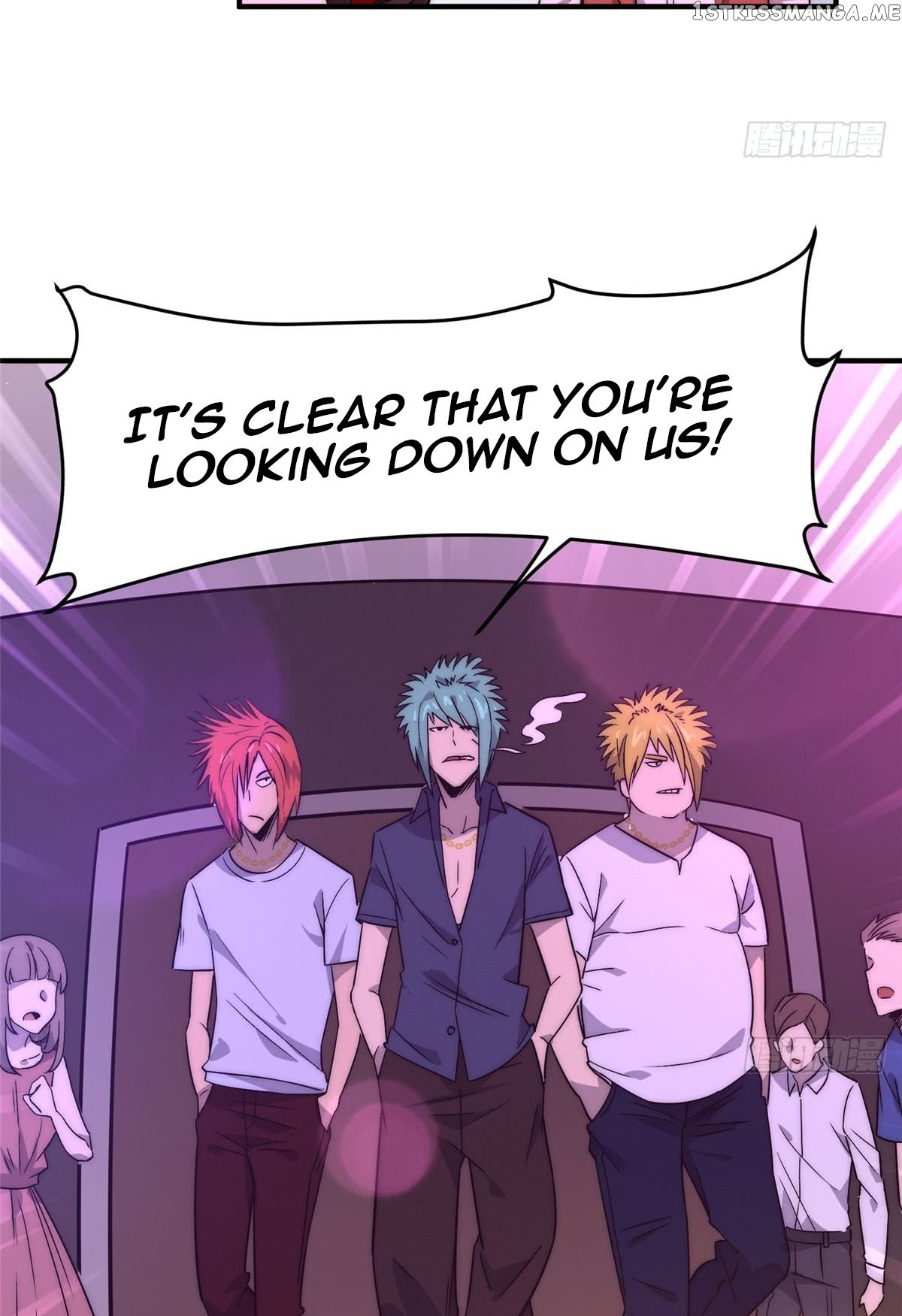Black Card chapter 3 - page 16
