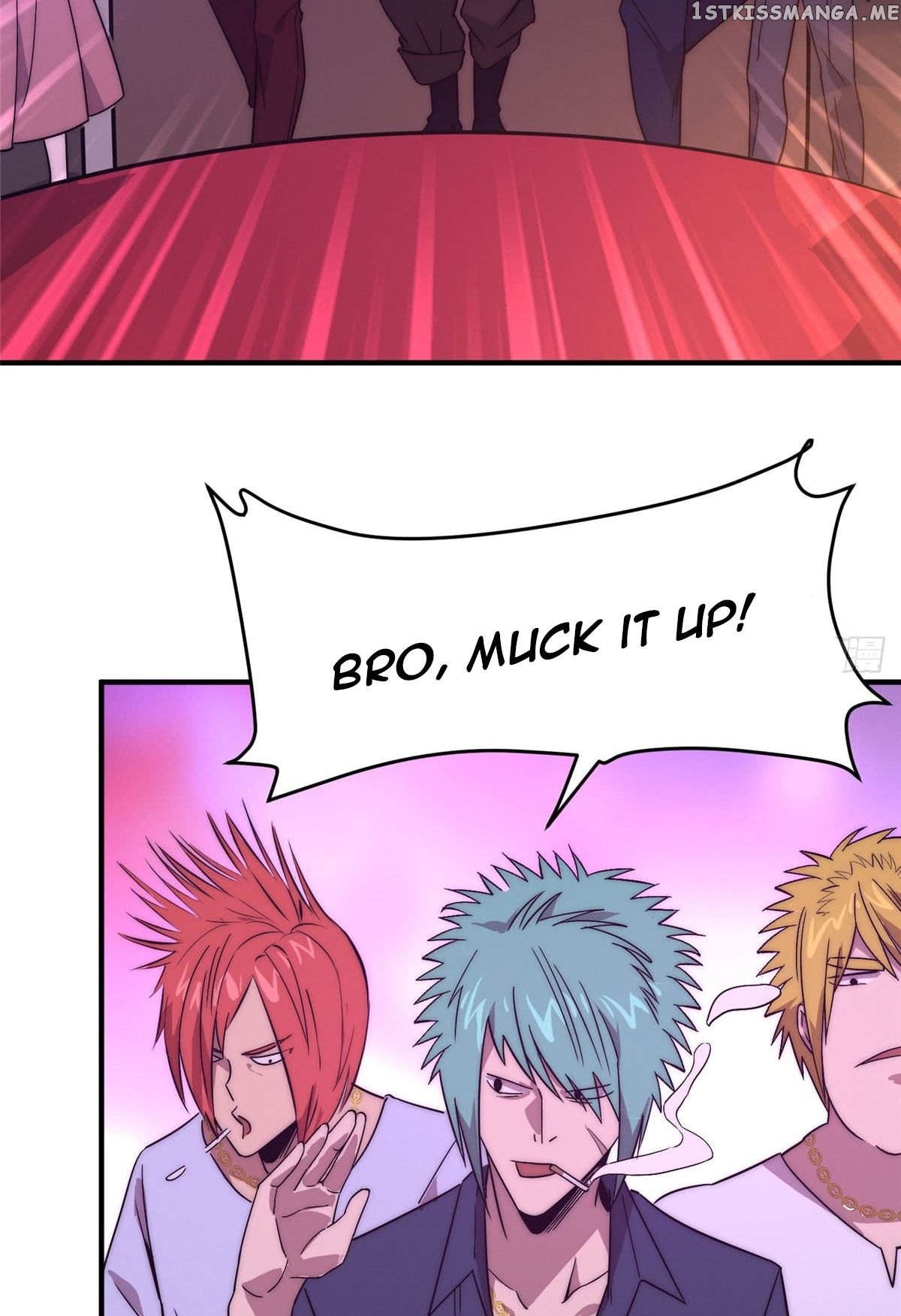 Black Card chapter 3 - page 17