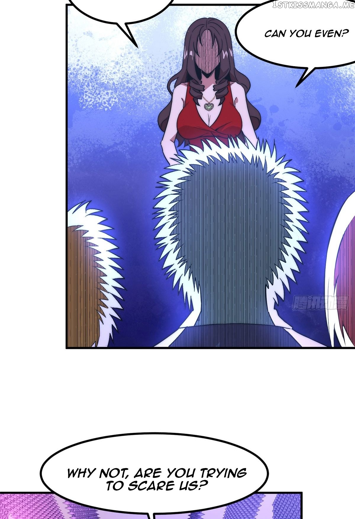 Black Card chapter 3 - page 19