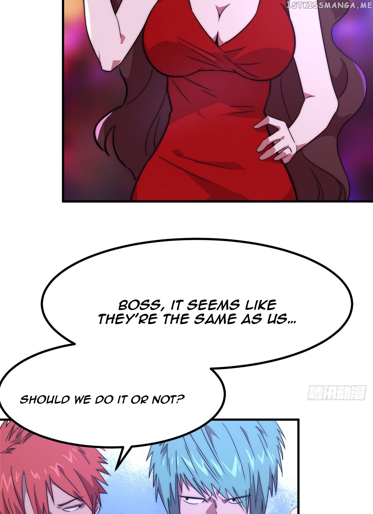 Black Card chapter 3 - page 22