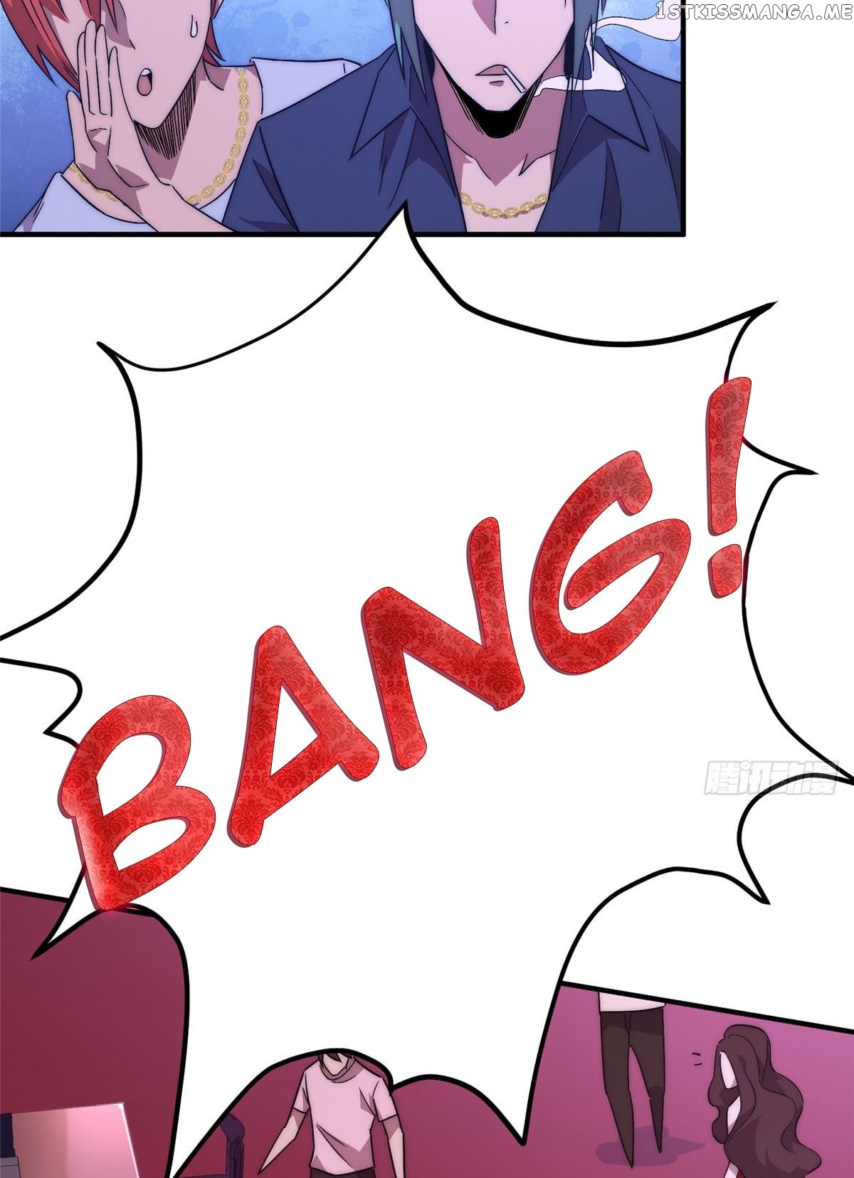 Black Card chapter 3 - page 23