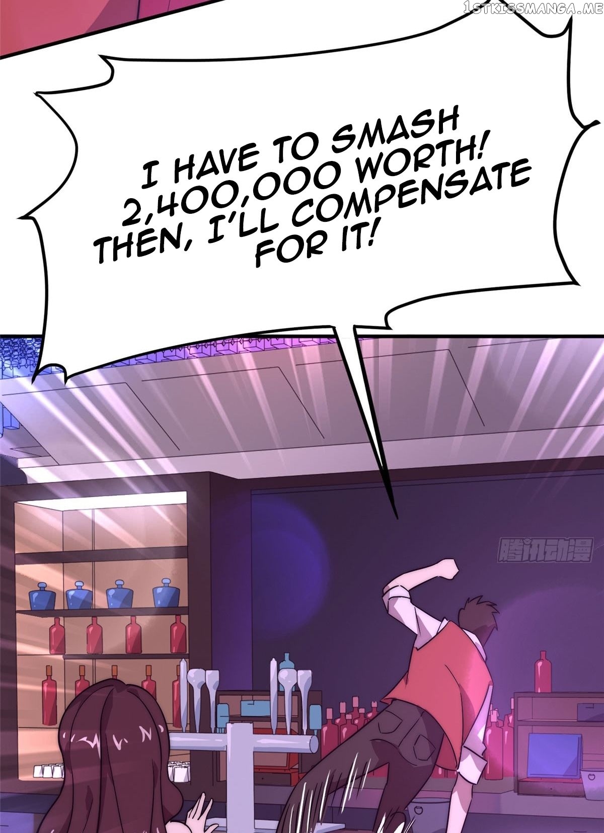 Black Card chapter 3 - page 28