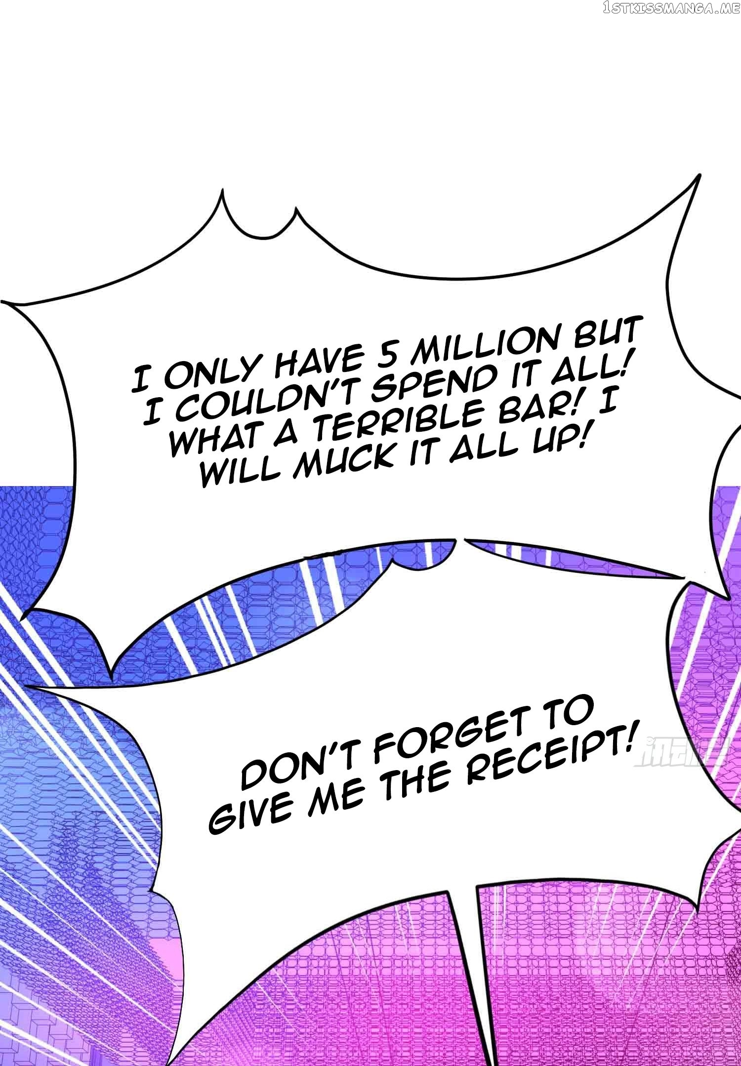 Black Card chapter 3 - page 31