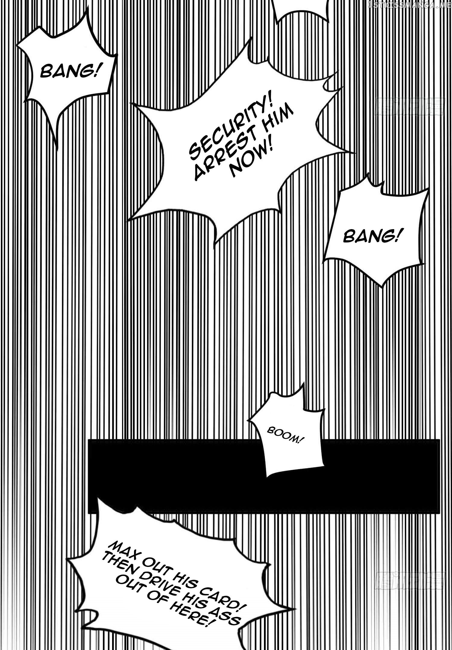 Black Card chapter 3 - page 33