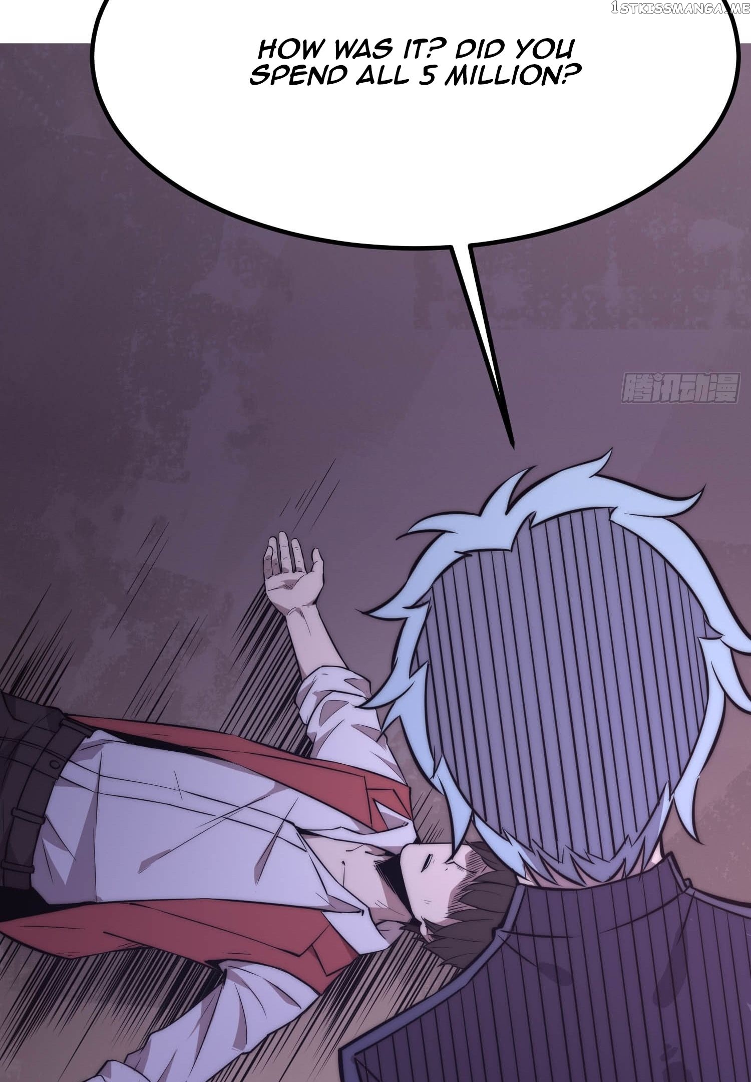 Black Card chapter 3 - page 39