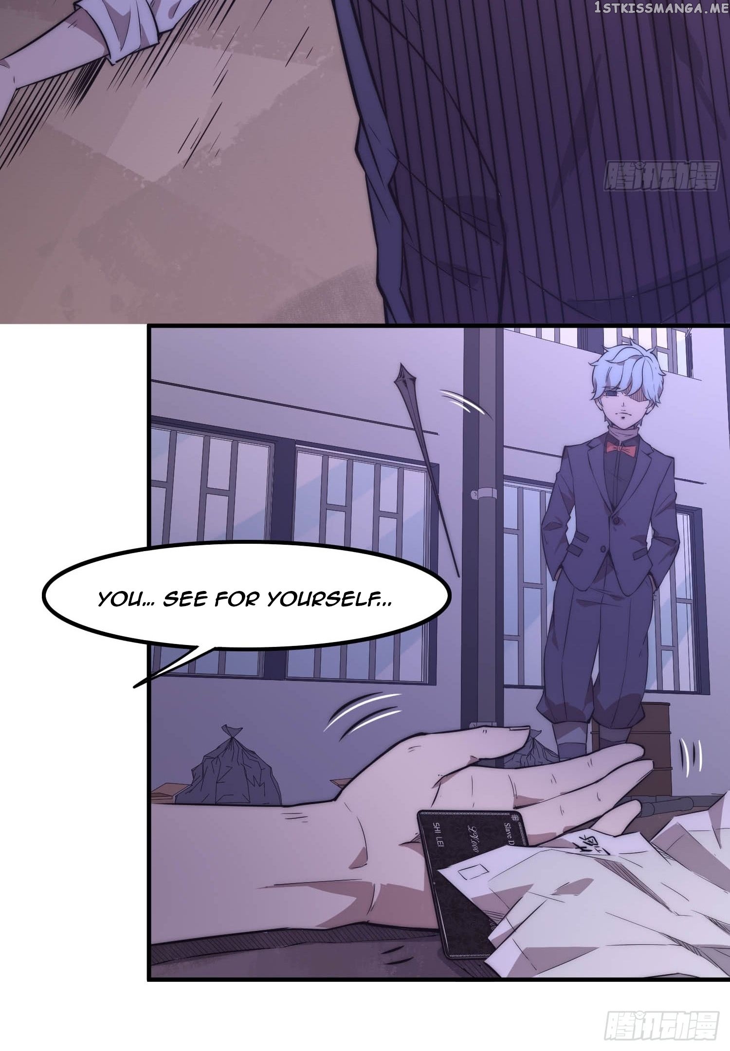 Black Card chapter 3 - page 40