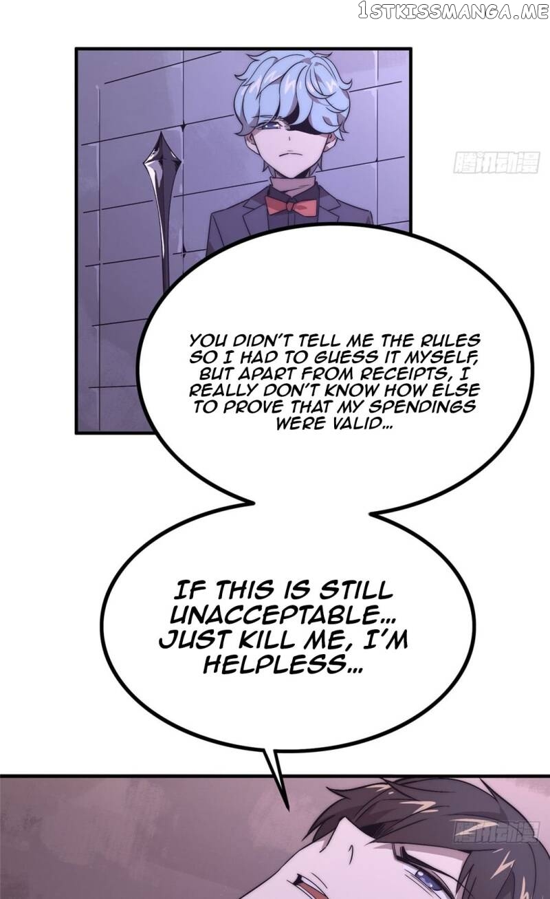 Black Card chapter 3 - page 43