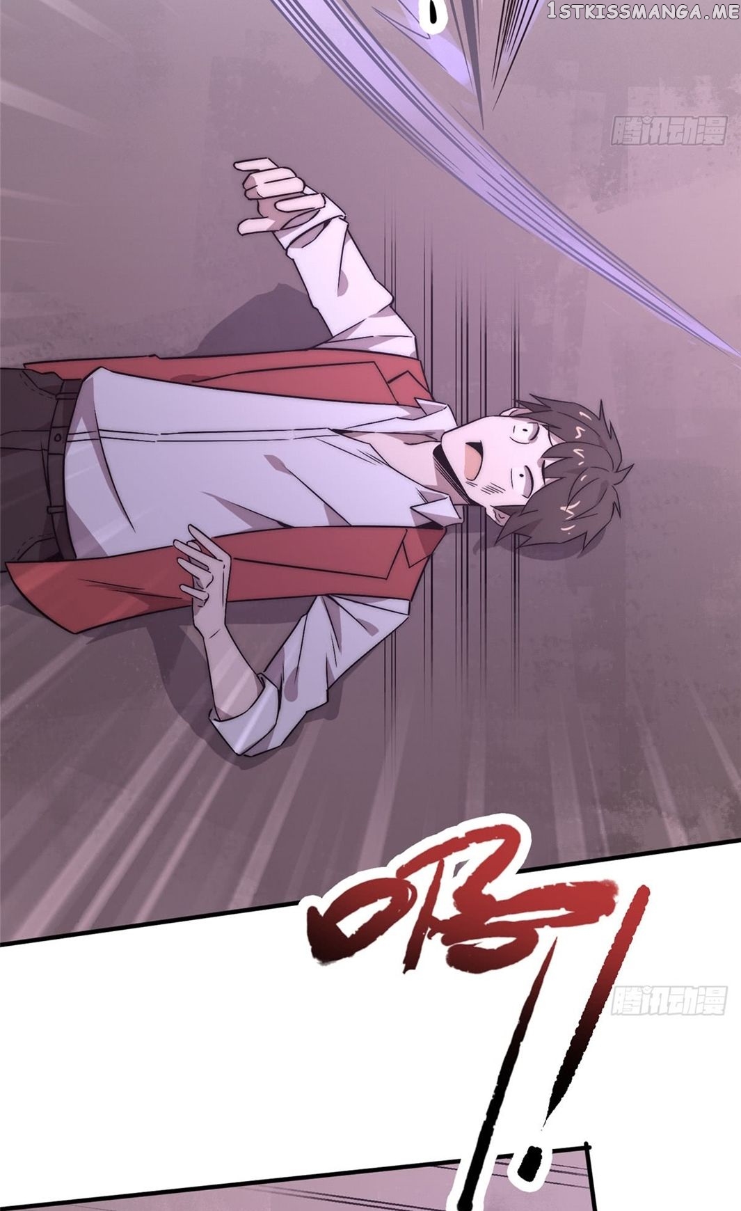 Black Card chapter 3 - page 46