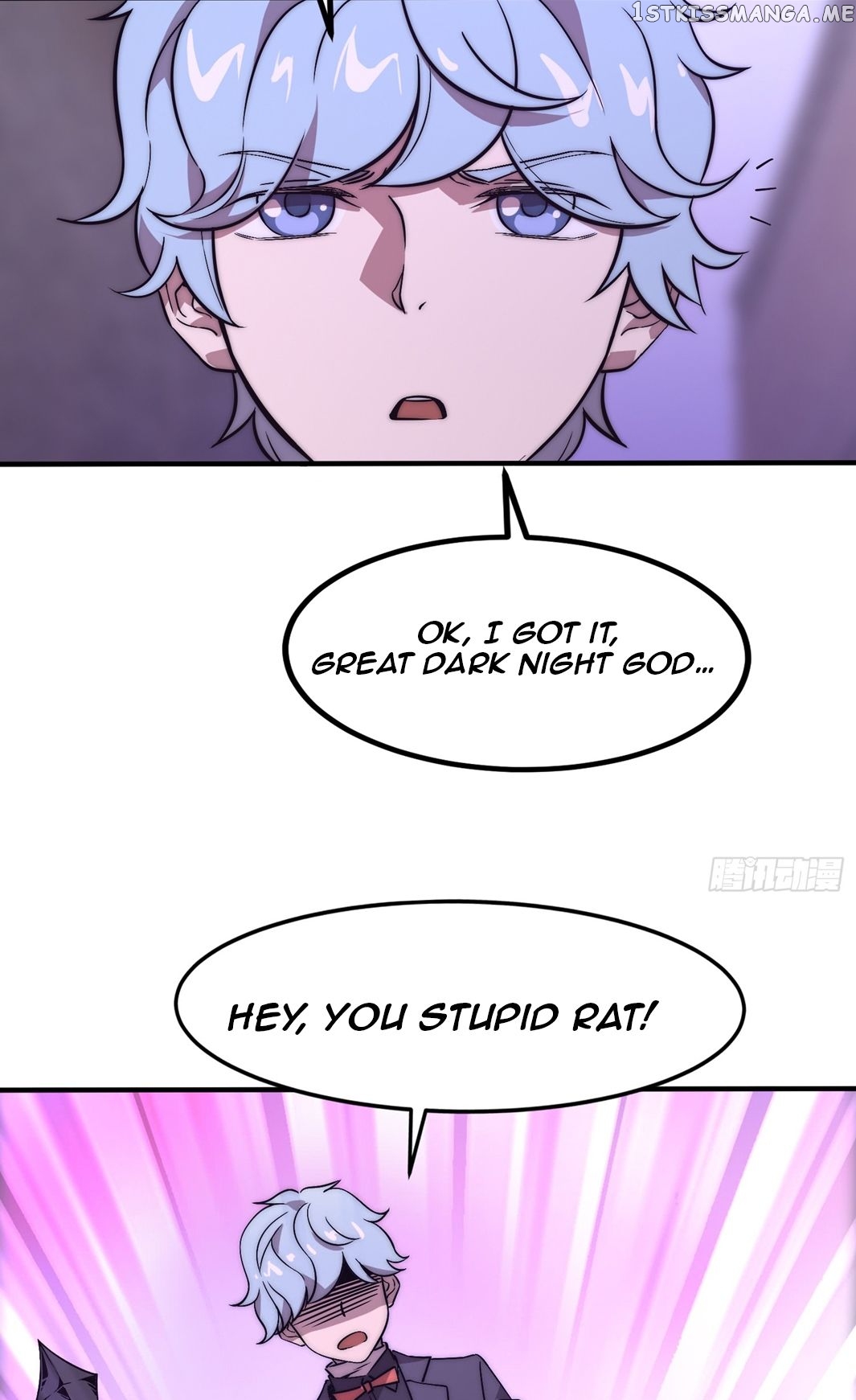 Black Card chapter 3 - page 49