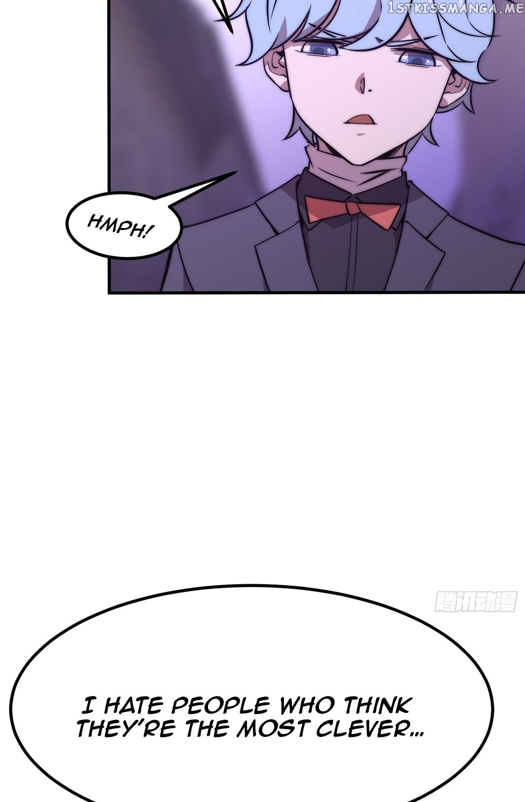Black Card chapter 3 - page 51
