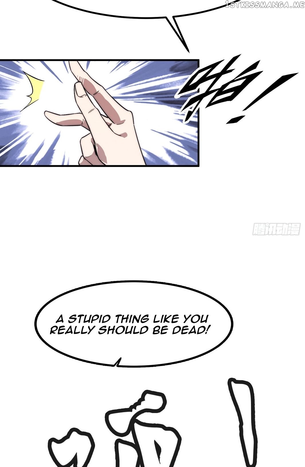 Black Card chapter 3 - page 52