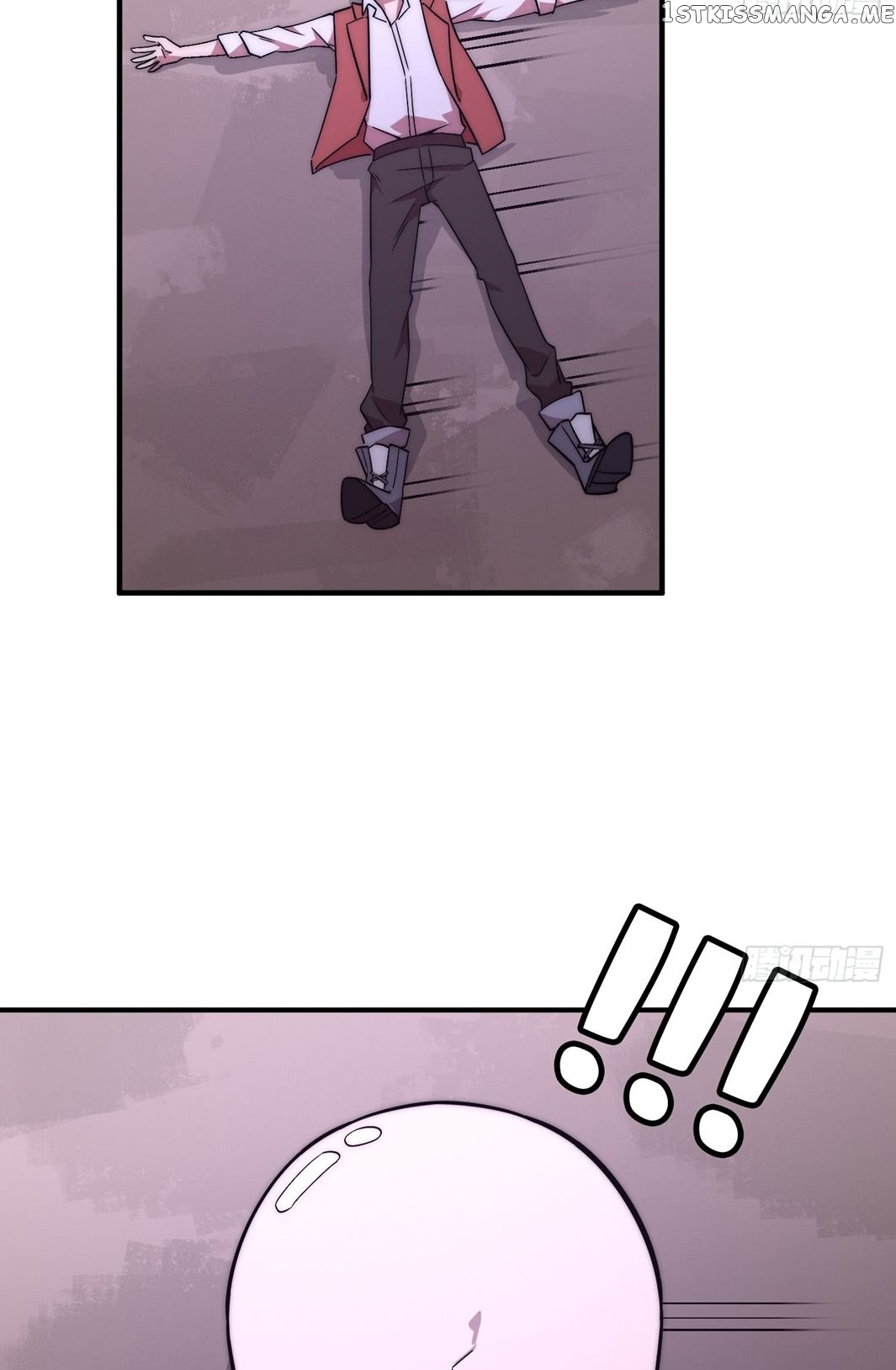 Black Card chapter 3 - page 57