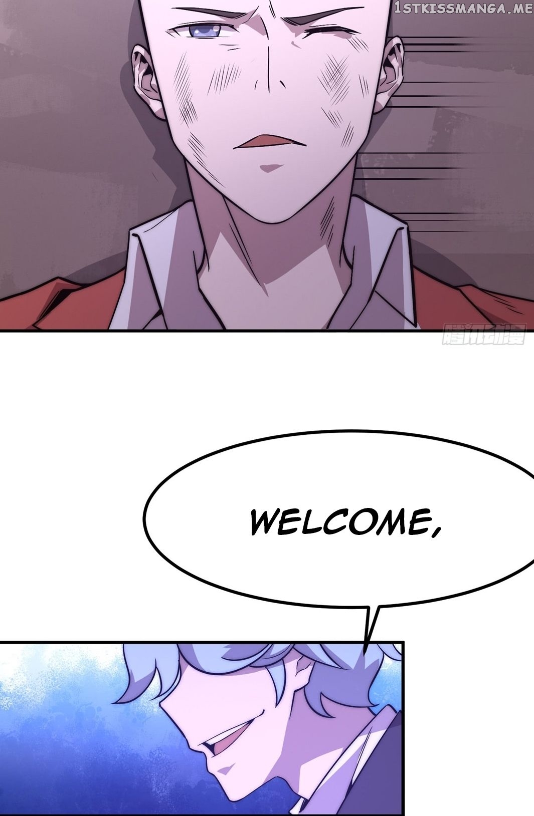 Black Card chapter 3 - page 58