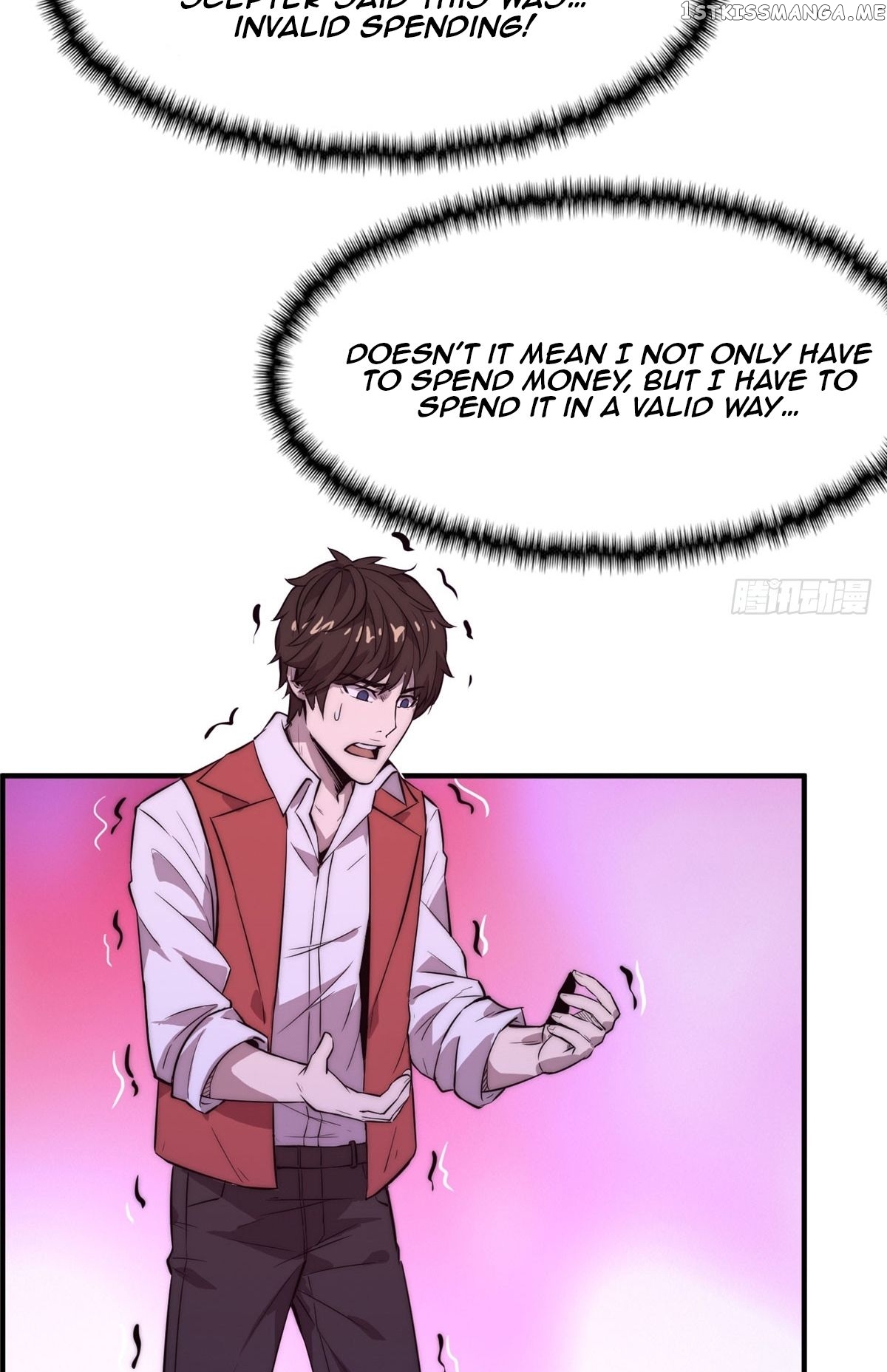 Black Card chapter 3 - page 7