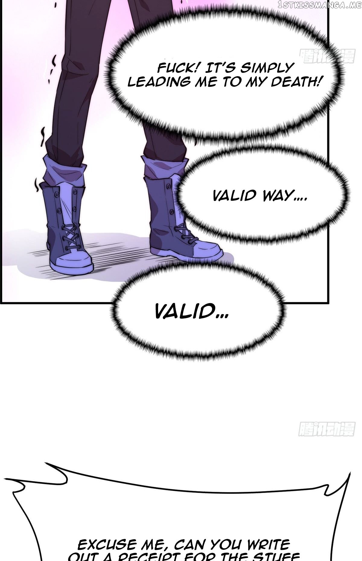 Black Card chapter 3 - page 8