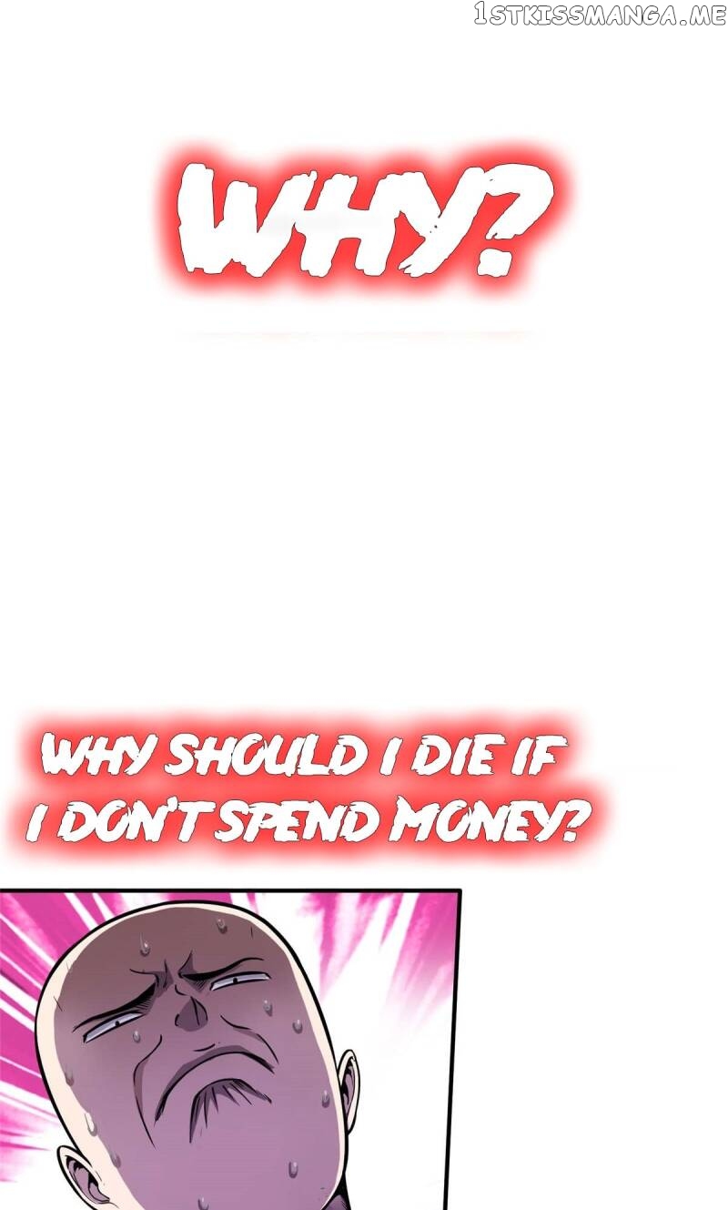 Black Card chapter 0 - page 8