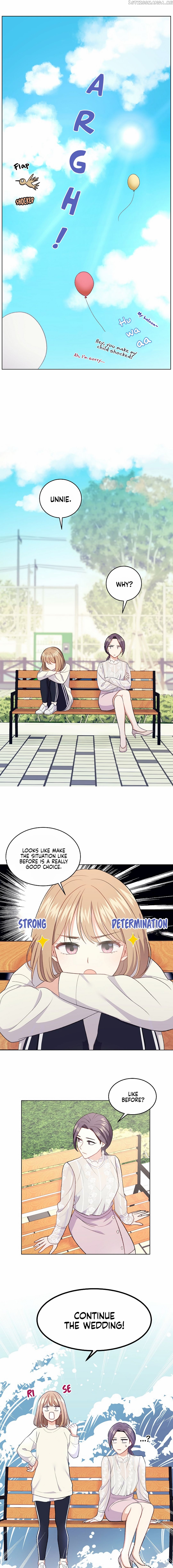 I Became a Millionaire’s daughter Chapter 31 - page 12