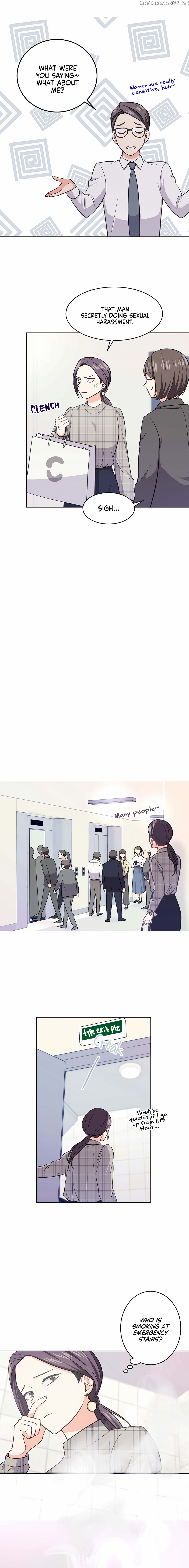 I Became a Millionaire’s daughter chapter 29 - page 11