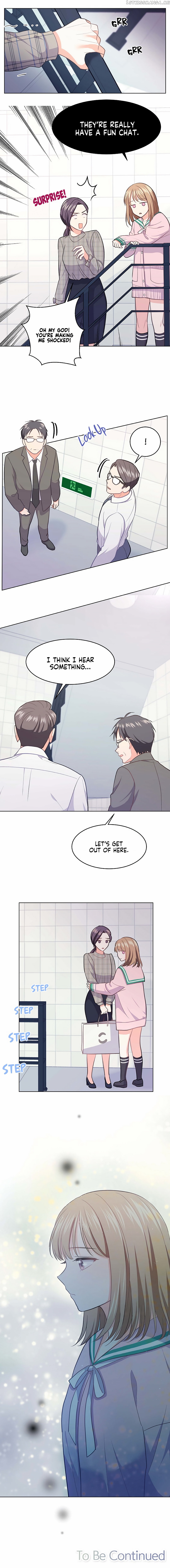 I Became a Millionaire’s daughter chapter 29 - page 13