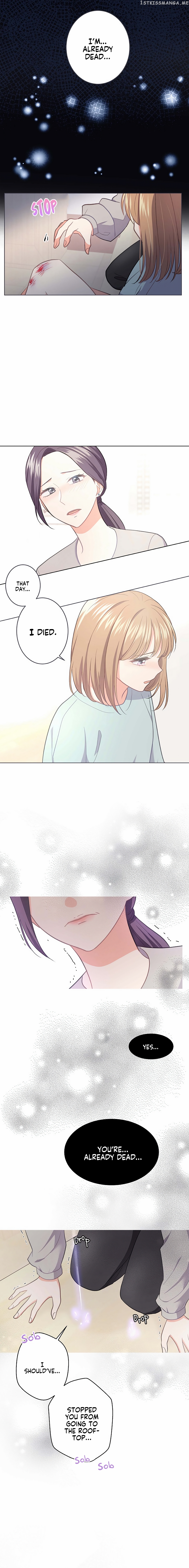 I Became a Millionaire’s daughter chapter 29 - page 3