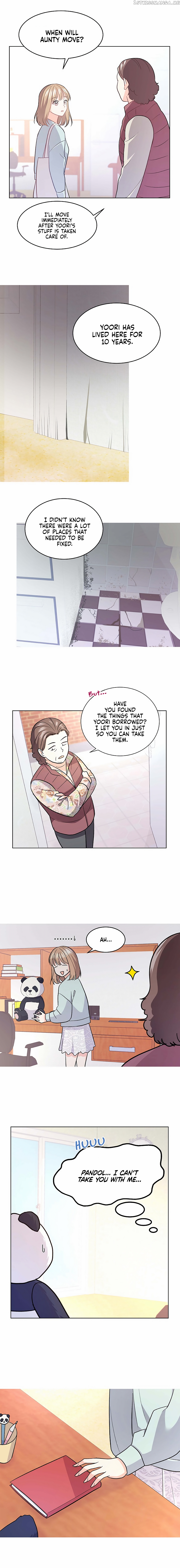 I Became a Millionaire’s daughter chapter 27 - page 11