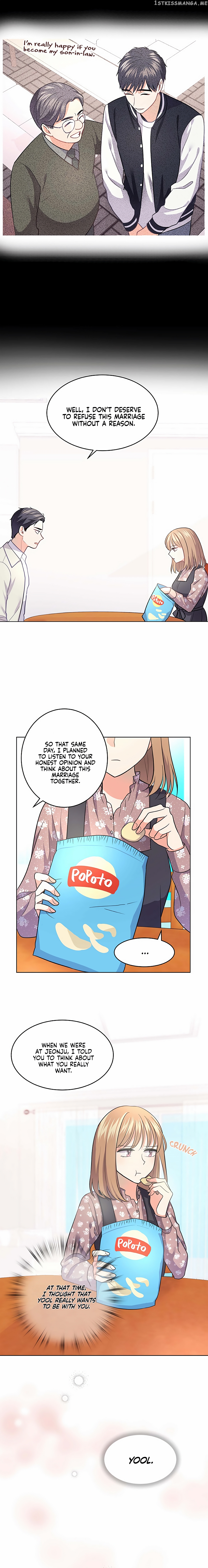 I Became a Millionaire’s daughter chapter 25 - page 12