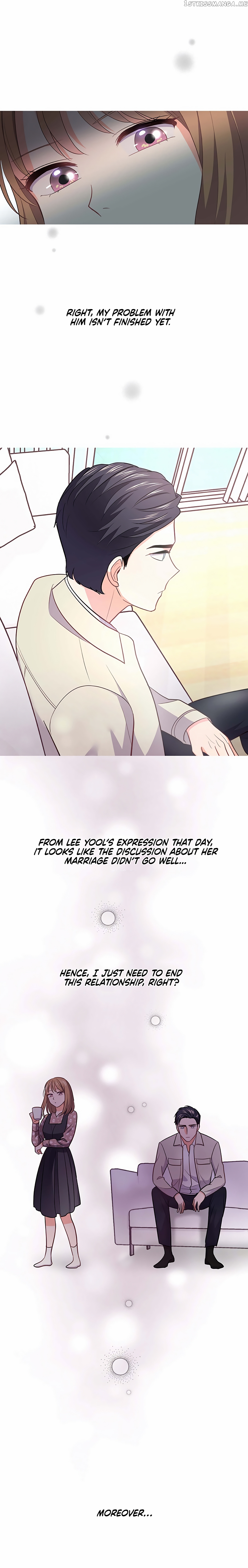 I Became a Millionaire’s daughter chapter 25 - page 2