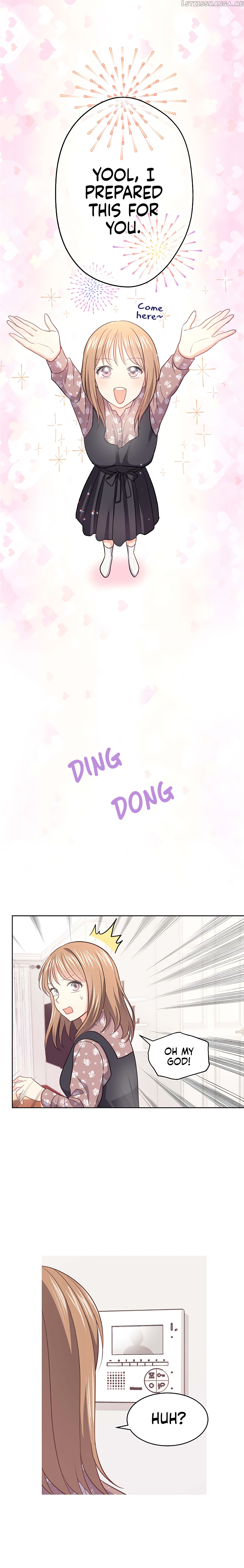 I Became a Millionaire’s daughter chapter 24 - page 13