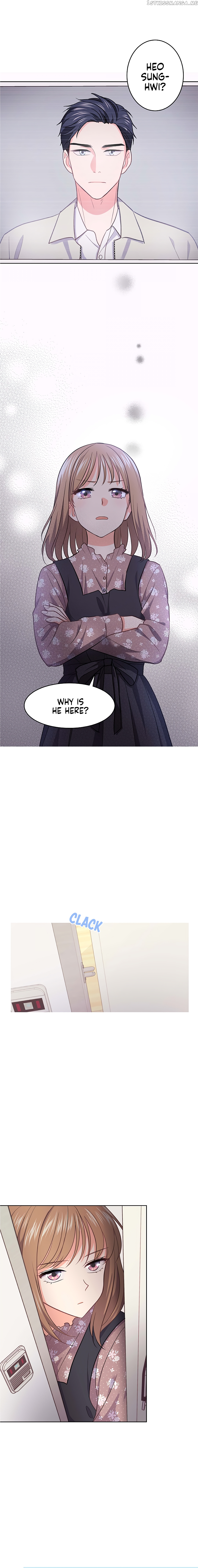 I Became a Millionaire’s daughter chapter 24 - page 14