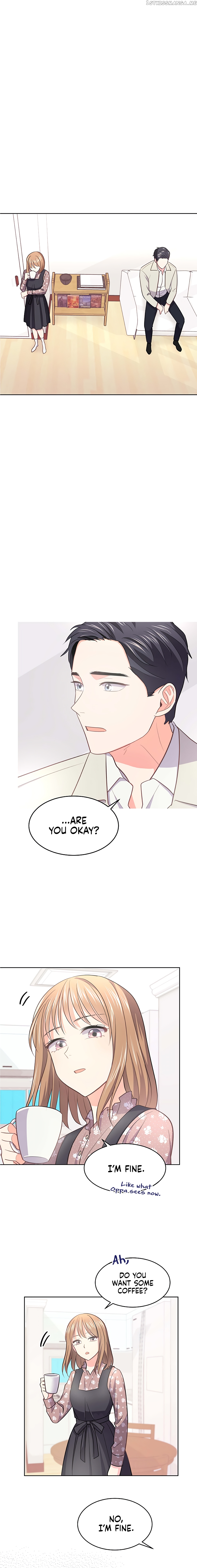 I Became a Millionaire’s daughter chapter 24 - page 17