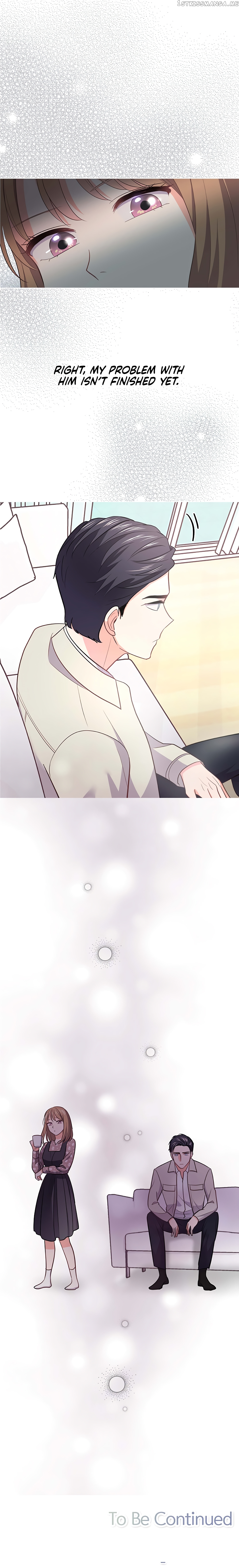 I Became a Millionaire’s daughter chapter 24 - page 18