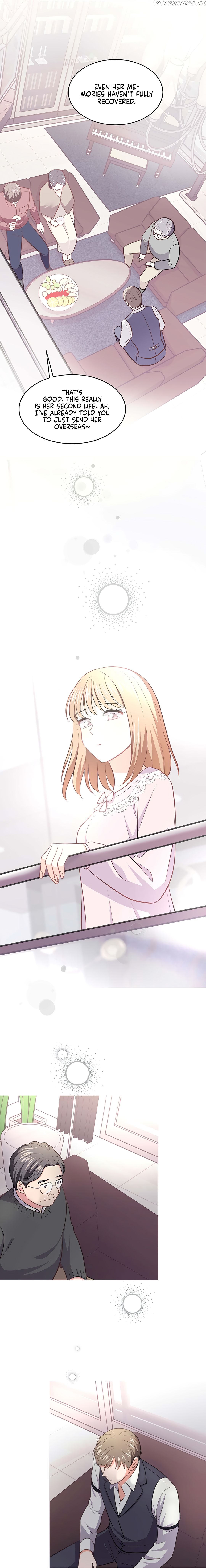 I Became a Millionaire’s daughter Chapter 23 - page 16
