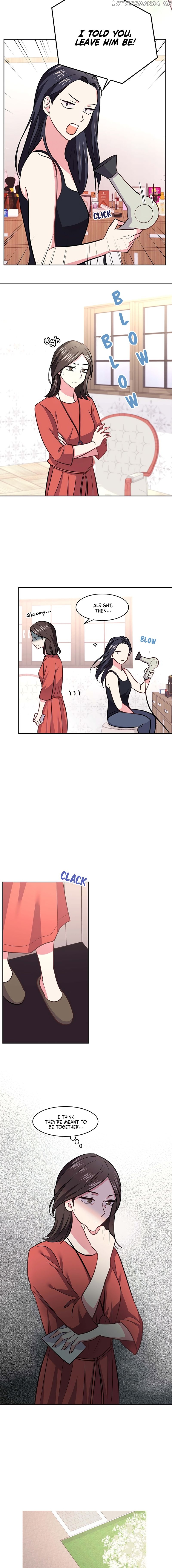 I Became a Millionaire’s daughter chapter 17 - page 12