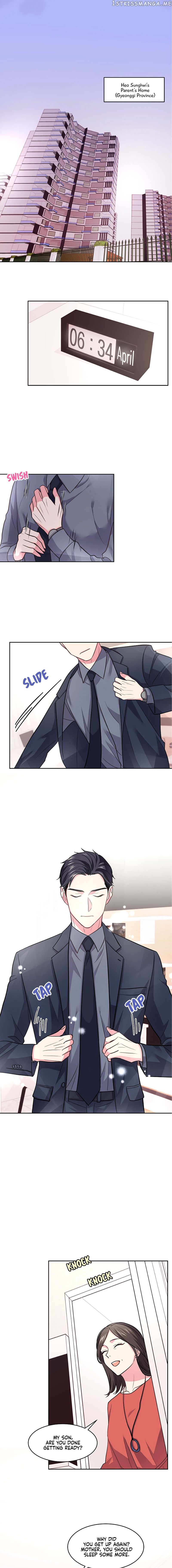I Became a Millionaire’s daughter chapter 17 - page 9
