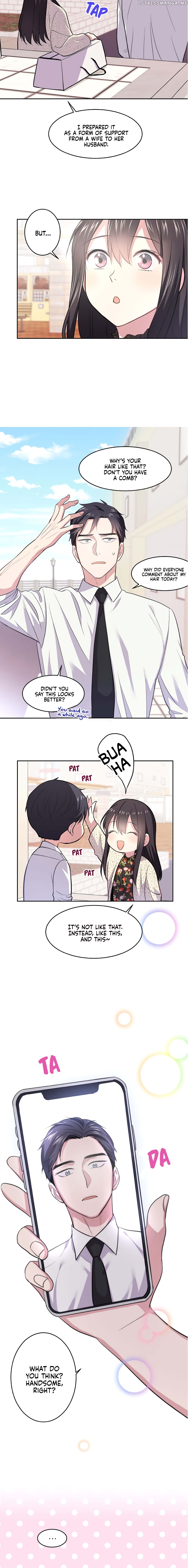 I Became a Millionaire’s daughter chapter 16 - page 10