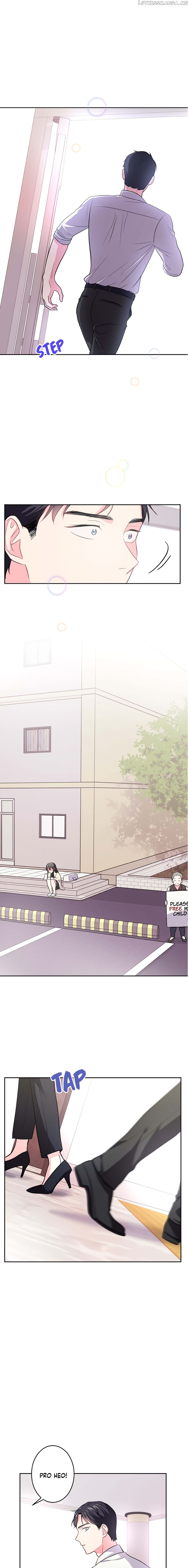 I Became a Millionaire’s daughter chapter 16 - page 2