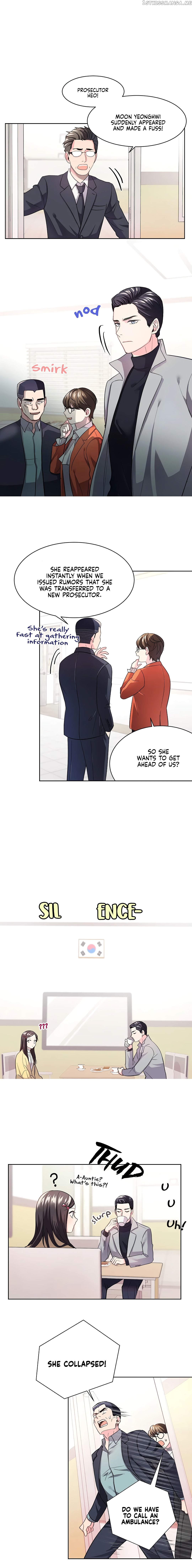 I Became a Millionaire’s daughter chapter 10 - page 4