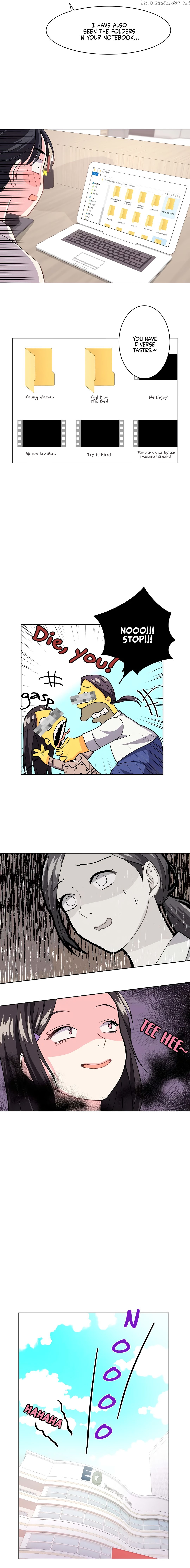 I Became a Millionaire’s daughter chapter 8 - page 11