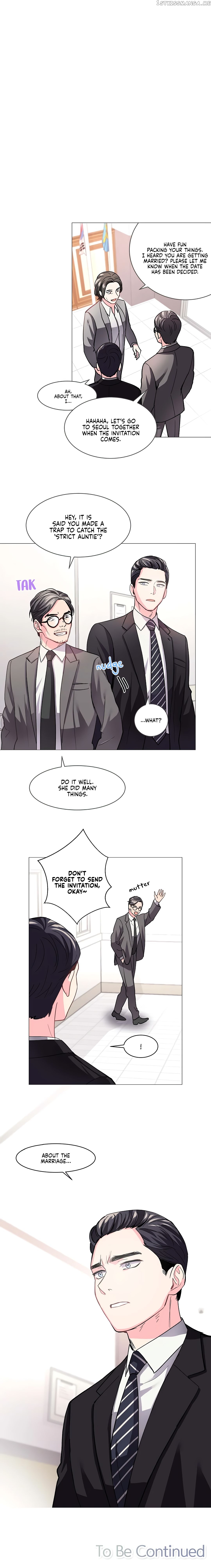 I Became a Millionaire’s daughter chapter 8 - page 13