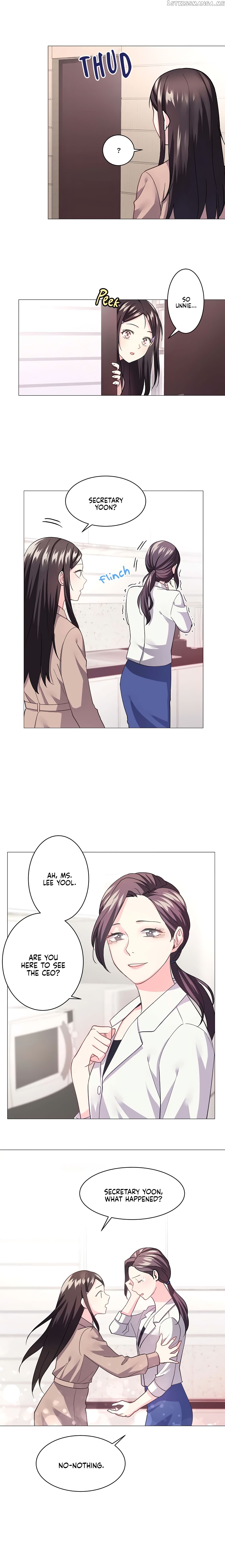 I Became a Millionaire’s daughter chapter 8 - page 2