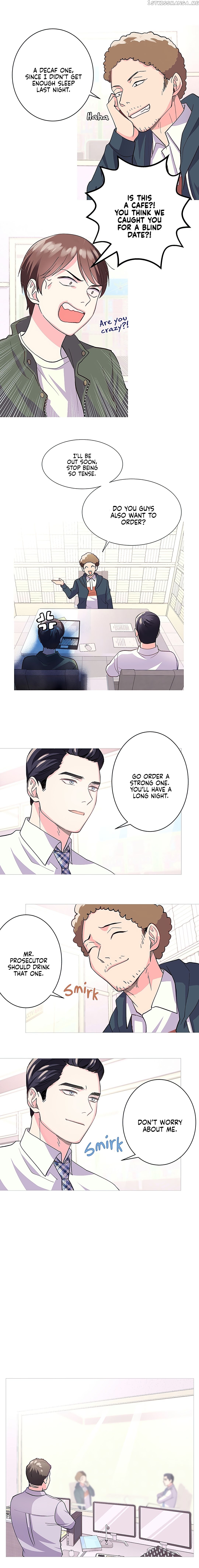 I Became a Millionaire’s daughter chapter 5 - page 9