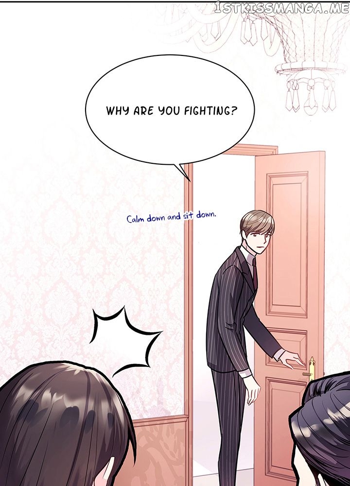I Became a Millionaire’s daughter chapter 3 - page 4