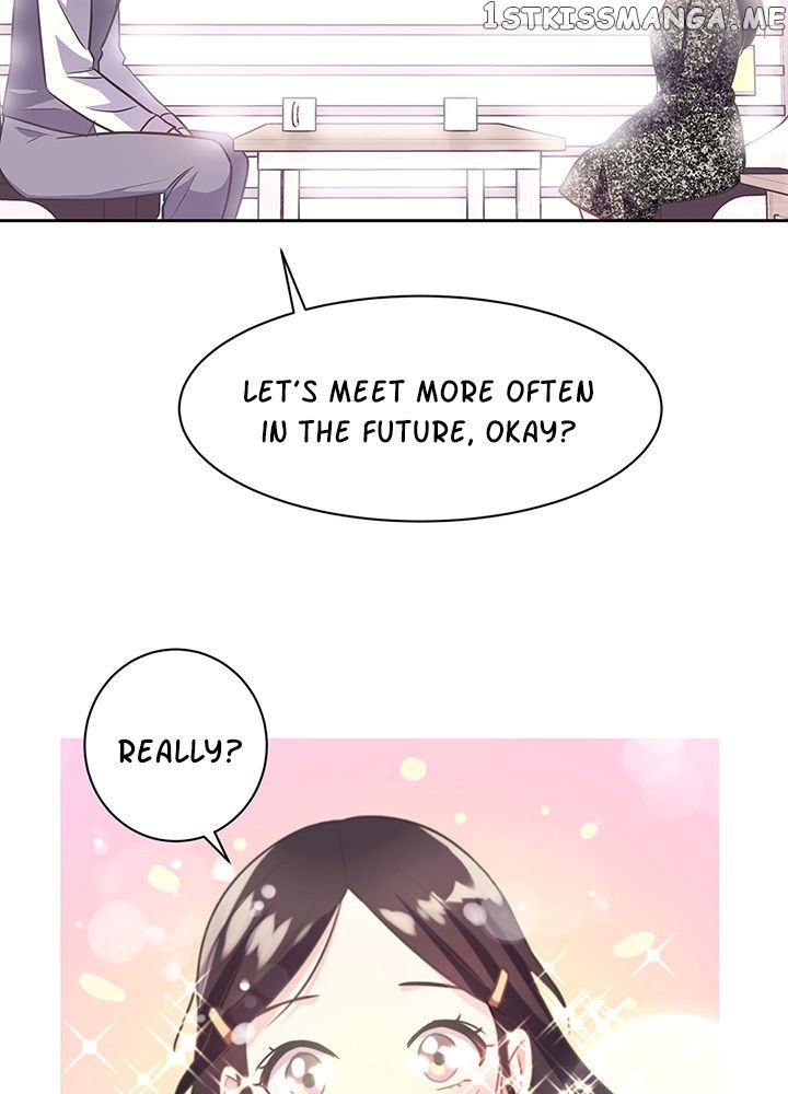 I Became a Millionaire’s daughter chapter 3 - page 45