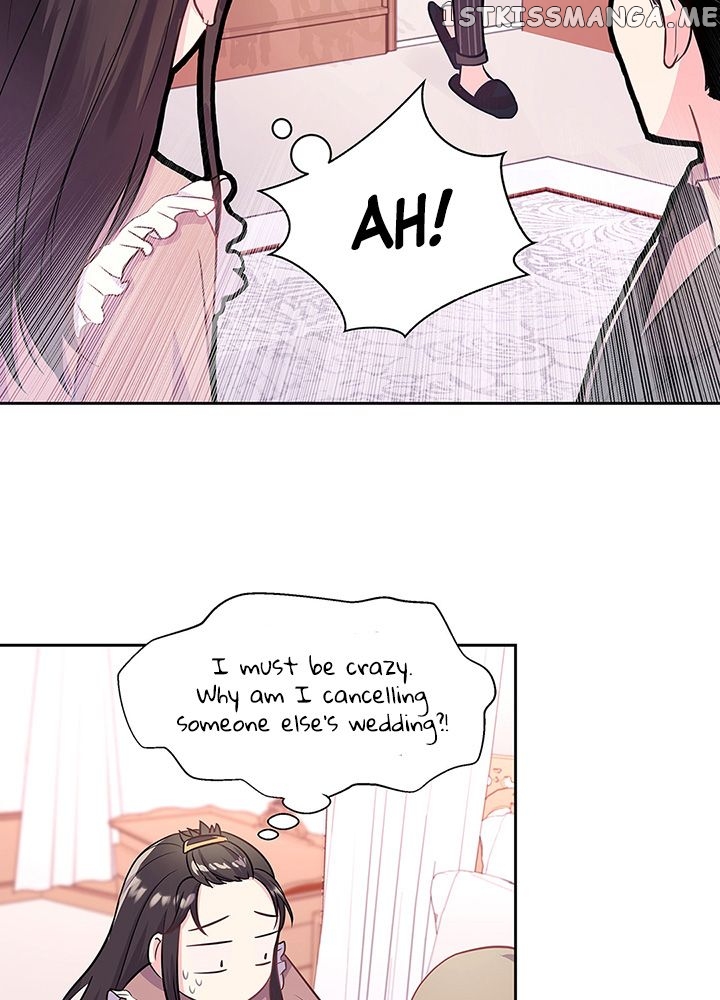 I Became a Millionaire’s daughter chapter 3 - page 5