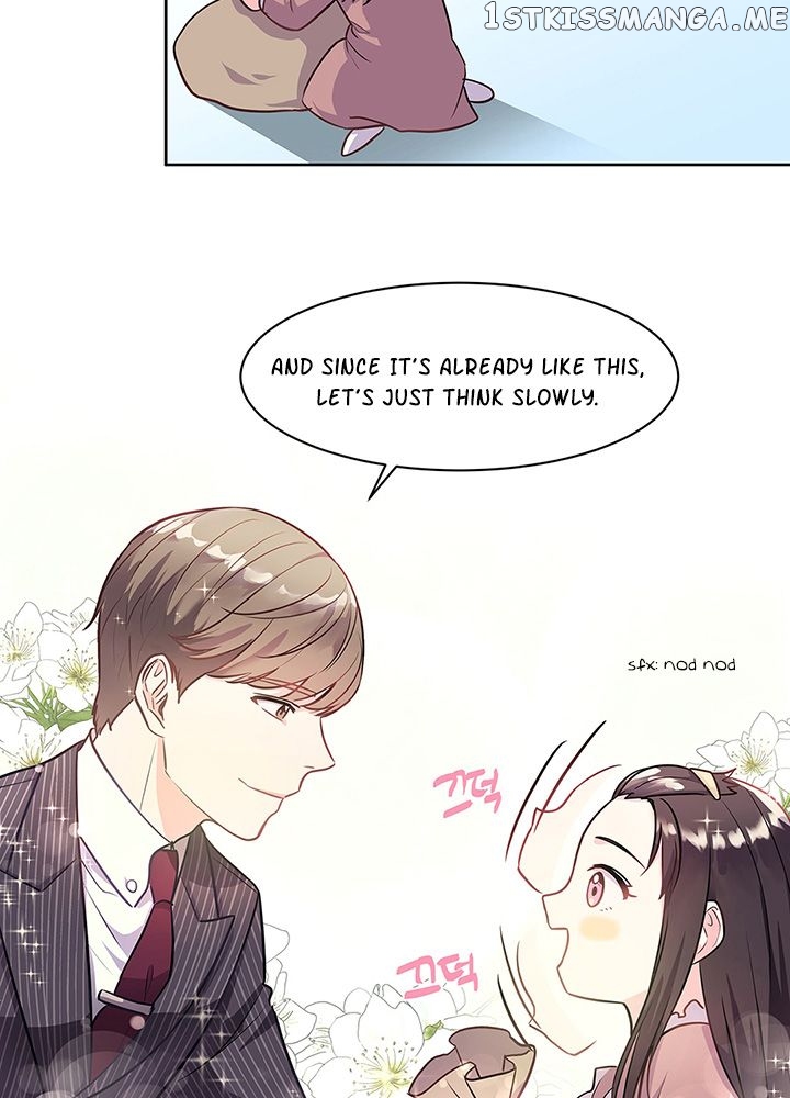 I Became a Millionaire’s daughter chapter 3 - page 7
